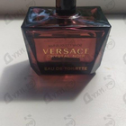 Отзыв Versace Crystal Noir