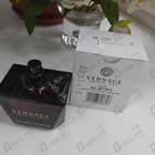 Отзыв Versace Crystal Noir