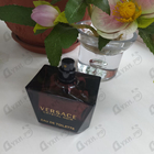Духи Crystal Noir от Versace
