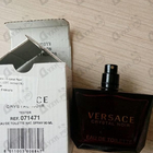 Парфюм Versace Crystal Noir