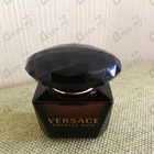 Духи Crystal Noir от Versace