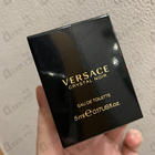 Отзыв Versace Crystal Noir
