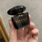 Отзывы Versace Crystal Noir