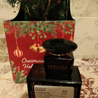 Духи Crystal Noir от Versace
