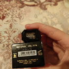 Отзыв Versace Crystal Noir