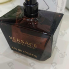 Отзывы Versace Crystal Noir