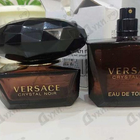 Духи Crystal Noir от Versace