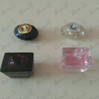 Отзыв Versace Crystal Noir