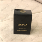 Духи Crystal Noir от Versace