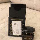 Отзыв Versace Crystal Noir