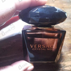 Духи Crystal Noir от Versace