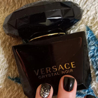 Отзыв Versace Crystal Noir
