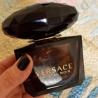 Духи Crystal Noir от Versace