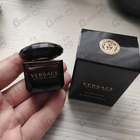 Отзыв Versace Crystal Noir
