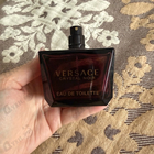 Отзыв Versace Crystal Noir
