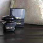 Духи Crystal Noir от Versace