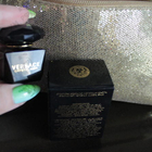 Духи Crystal Noir от Versace