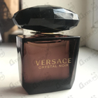 Духи Crystal Noir от Versace