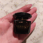 Отзывы Versace Crystal Noir