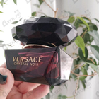 Парфюм Versace Crystal Noir