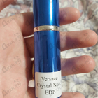 Отзывы Versace Crystal Noir