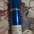 Духи Crystal Noir от Versace