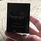Духи Crystal Noir от Versace