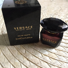 Отзыв Versace Crystal Noir