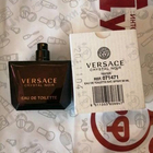 Парфюм Versace Crystal Noir