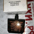 Отзыв Versace Crystal Noir