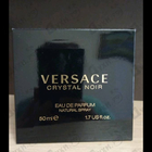 Отзывы Versace Crystal Noir