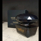 Духи Crystal Noir от Versace