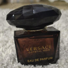 Отзыв Versace Crystal Noir