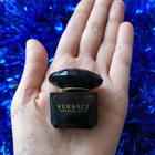 Духи Crystal Noir от Versace