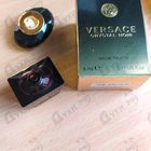 Духи Crystal Noir от Versace