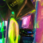 Духи Crystal Noir от Versace