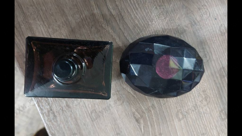 Купить Crystal Noir от Versace