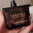 Отзывы Versace Crystal Noir