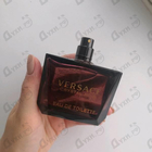 Отзывы Versace Crystal Noir