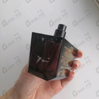 Отзыв Versace Crystal Noir