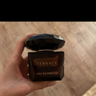 Отзывы Versace Crystal Noir