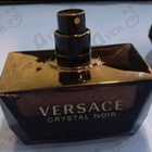 Духи Crystal Noir от Versace