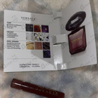 Отзыв Versace Crystal Noir