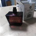 Духи Crystal Noir от Versace