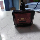 Духи Crystal Noir от Versace