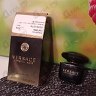 Духи Crystal Noir от Versace