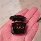 Отзывы Versace Crystal Noir