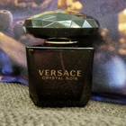 Отзыв Versace Crystal Noir