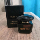 Отзыв Versace Crystal Noir