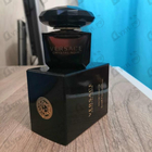 Духи Crystal Noir от Versace